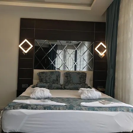 Bed & Breakfast Venus