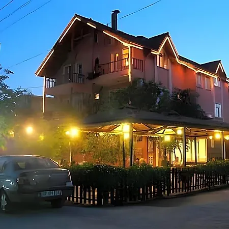 住宿加早餐酒店 维纳斯酒店 帕莫卡莱