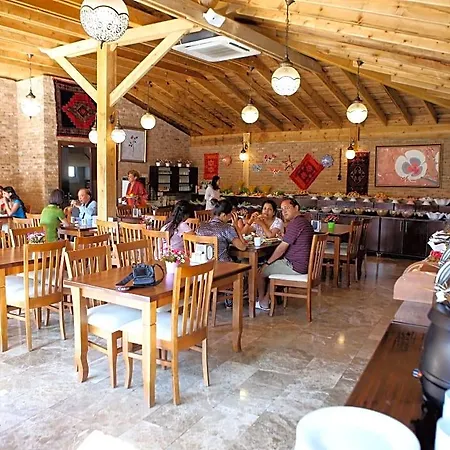 维纳斯酒店