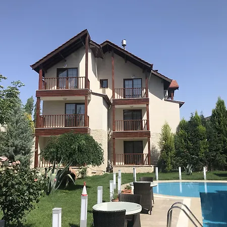 Venus 4* Pamukkale