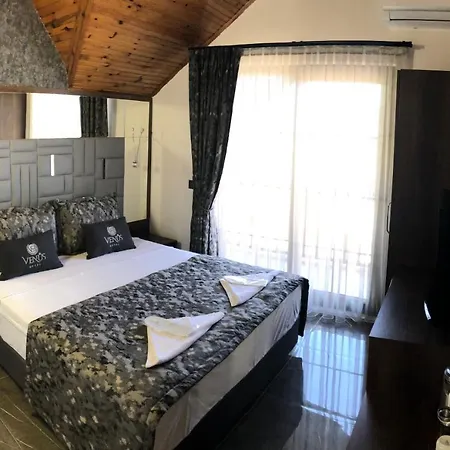 维纳斯酒店 4*