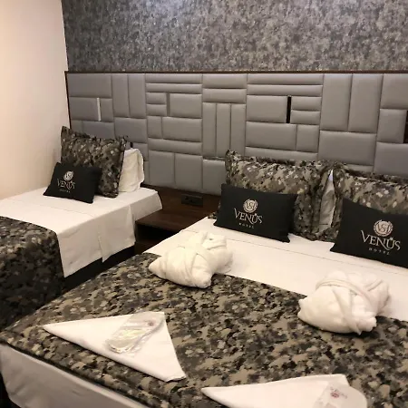 维纳斯酒店 2*