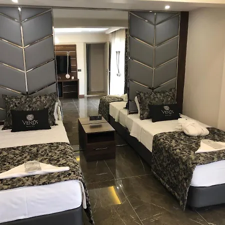 Venus Bed & Breakfast