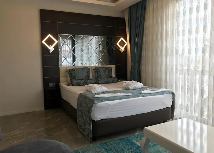 Venus Bed & Breakfast Pamukkale