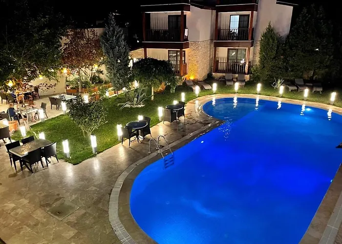 住宿加早餐酒店 维纳斯酒店