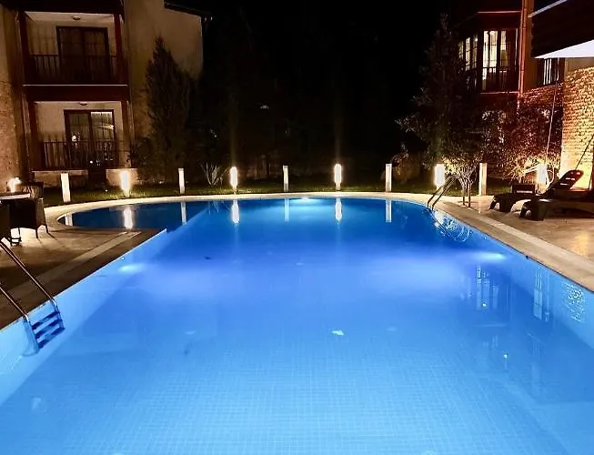 Frühstückspension Venus Pamukkale