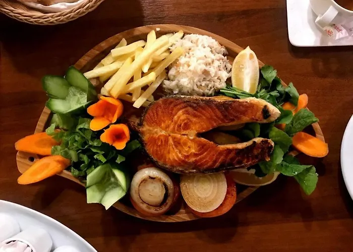 Bed & Breakfast Venus