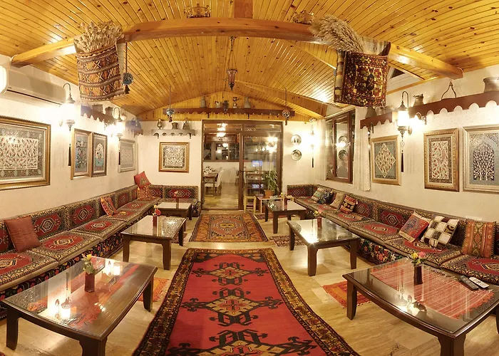 Venus Bed & Breakfast Pamukkale