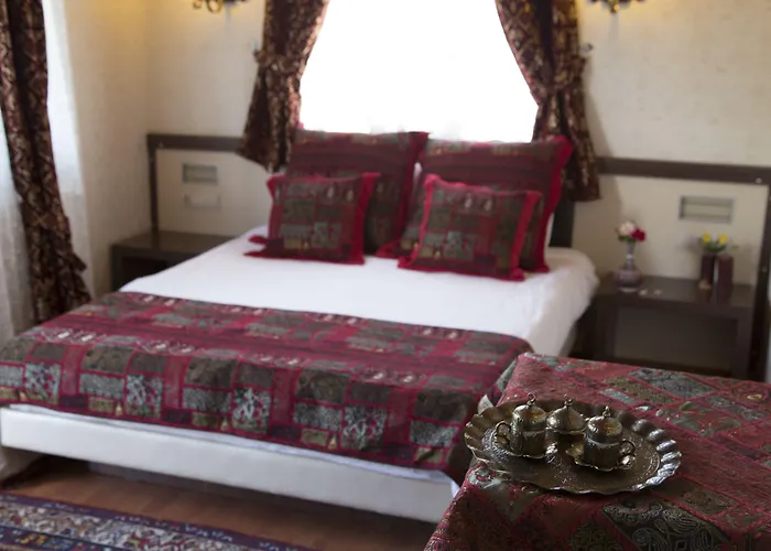 Bed & Breakfast Venus 4*