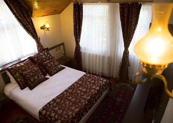 Bed & Breakfast Venus 4*