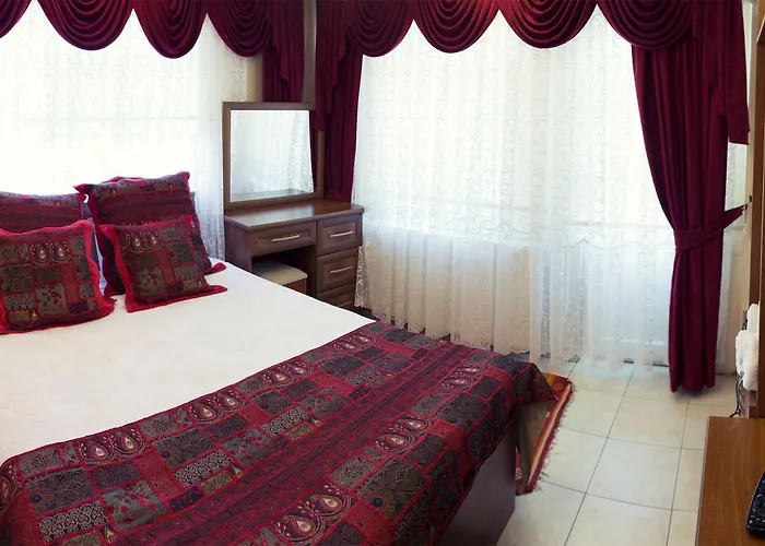 Bed & Breakfast Venus 4*