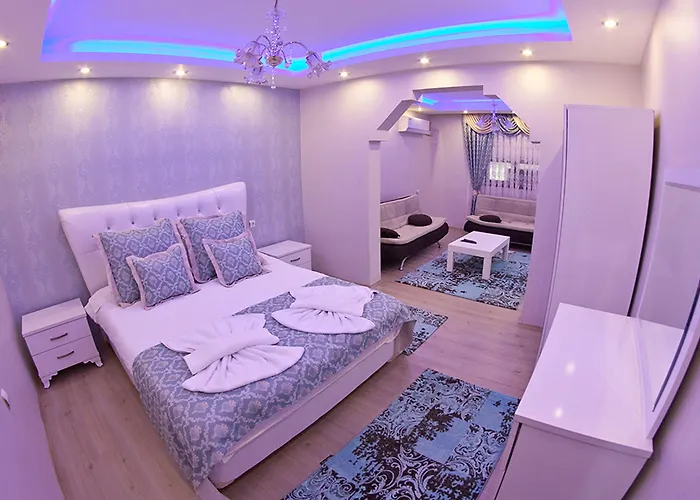 Venus Bed & Breakfast