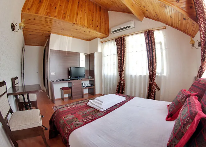 Venus Bed & Breakfast Pamukkale