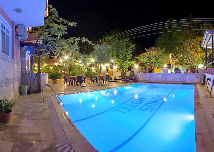 住宿加早餐酒店 维纳斯酒店