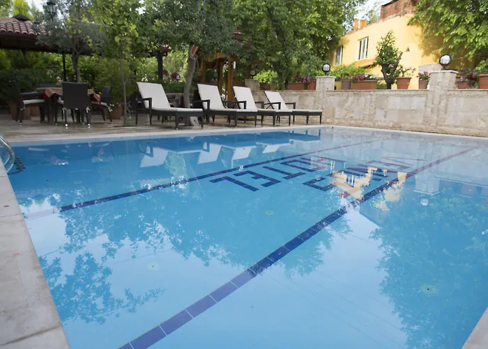 Bed & Breakfast Venus 4*