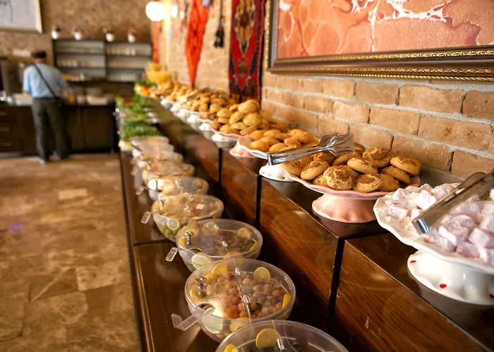 Bed & Breakfast Venus