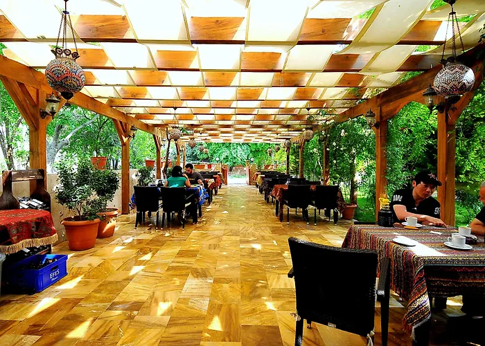 Venus Bed & Breakfast Pamukkale