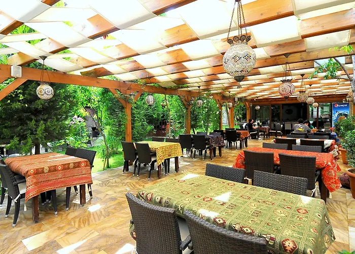 Bed & Breakfast Venus