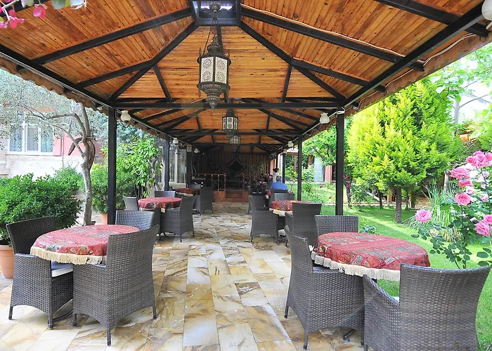 Bed & Breakfast Venus 4*