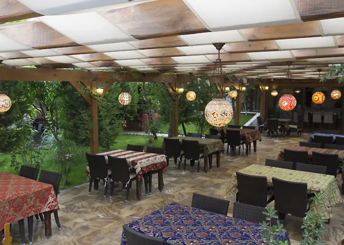 Venus Frühstückspension 4*