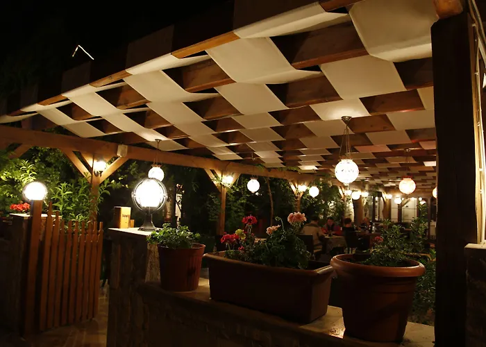 Venus Frühstückspension