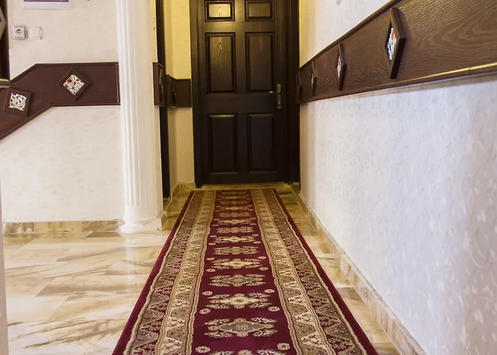 Bed & Breakfast Venus Pamukkale