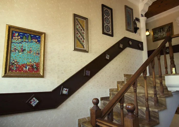 Bed & Breakfast Venus 4*