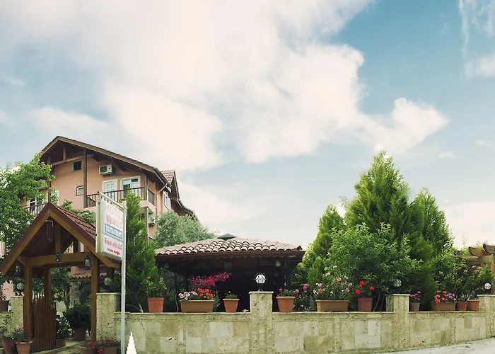 Frühstückspension Venus