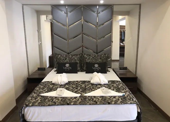 Bed & Breakfast Venus