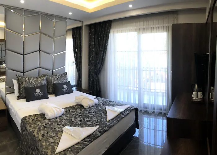 Bed & Breakfast Venus 4*