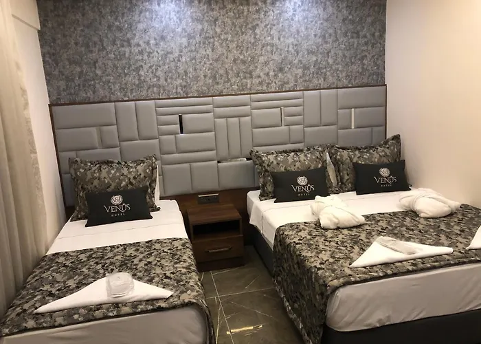 Frühstückspension Venus 4*