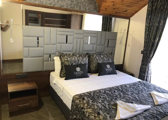 Frühstückspension Venus