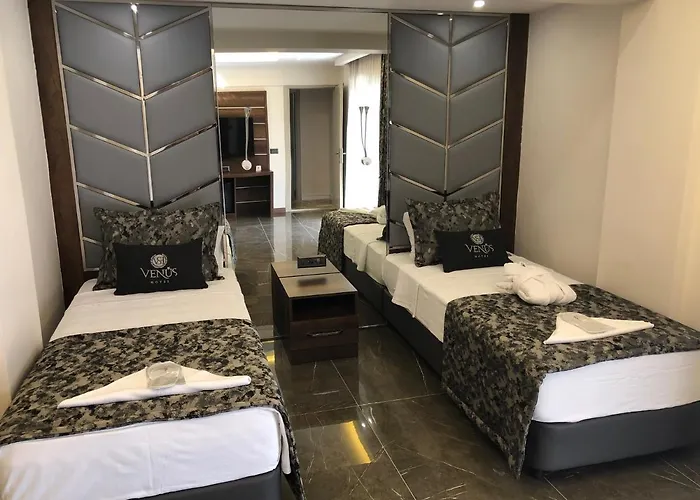 Venus Bed & Breakfast