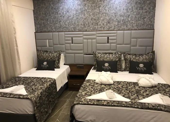 Venus Bed & Breakfast 4*